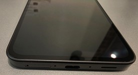 Mint
													Samsung Galaxy A36 5G - Unlocked, Black, 128 GB, SM-A366U1, photo 5 of 5