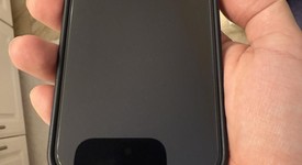Mint
													Apple iPhone 15 Plus - Unlocked, Black, 128 GB, A2847, photo 2 of 15