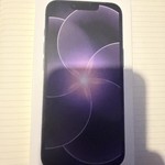 New Apple iPhone 17e - T-Mobile, 256 GB, Black, A3575