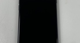 Good
													Apple iPhone SE 2nd Gen 2020 - TracFone, Black, 64 GB, A2275, photo 2 of 7