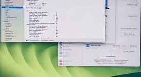 Good
													MacBook Pro Late 2023 (M3) - 16" - Apple M3 Pro 12-core, Silver, 512 GB, 18 GB, 18-core GPU, photo 1 of 8