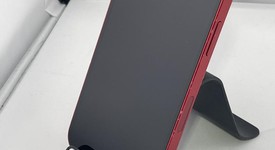 Good
													Apple iPhone 13 - Unlocked, Red, 256 GB, A2482, photo 2 of 7