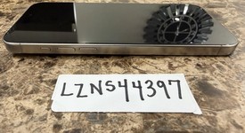 Good
													Apple iPhone 15 Pro Max - Unlocked, Natural, 256 GB, A2849, photo 4 of 11