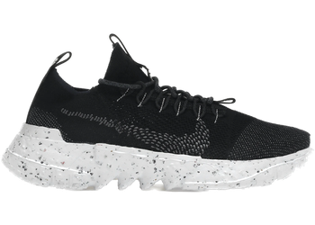 Nike Space Hippie 01 Black Navy for sale