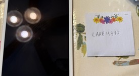 Mint
													Apple iPad Mini 5th Gen - Wi-Fi, Gold, 256 GB, photo 1 of 14