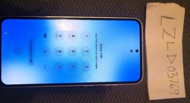 Good
													Samsung Galaxy S23 FE - Unlocked, Purple, 128 GB, 8 GB, SM-S711U1, photo 3 of 12