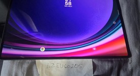 Mint
													Samsung Galaxy Tab S9 Ultra - Wi-Fi, Graphite, 512 GB, 12 GB, SM-X910, photo 1 of 8