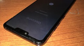 Good
													LG G8 ThinQ - AT&T, Black, 128 GB, 6 GB, LM-G820UM, photo 5 of 7