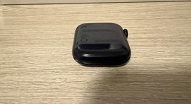 Good
													Apple Watch Series 8 41mm - Midnight, A2770 - GPS, Aluminum, photo 5 of 10