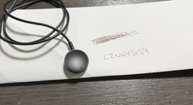 Mint
													Samsung Galaxy Watch8 - Wi-Fi, Graphite, SM-L330, 44mm, photo 3 of 4