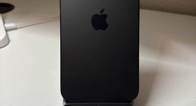 Good
													Apple iPhone 16e - T-Mobile, Black, 128 GB, A3212, photo 4 of 4