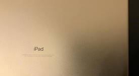 Good
													Apple iPad Pro 12.9" 2nd Gen 2017 - Wi-Fi, Gold, 256 GB, photo 2 of 5