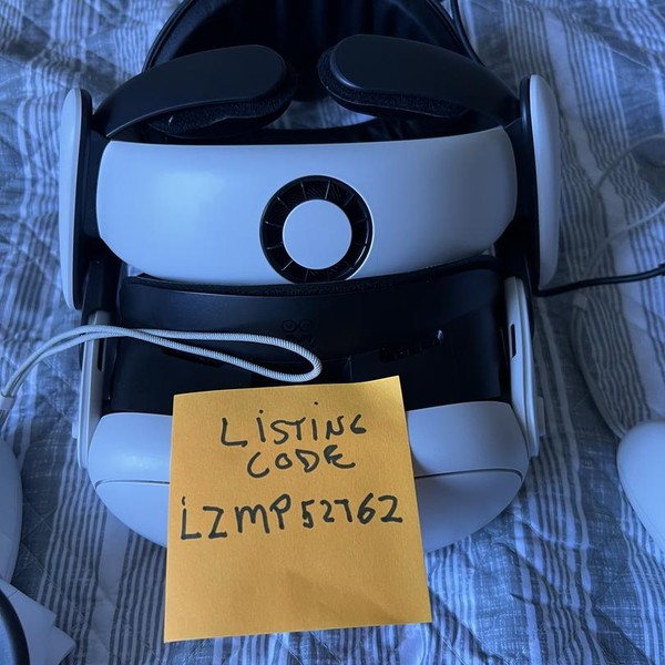 Meta Quest 3 - 128 GB