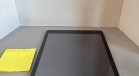 Good
													Apple iPad 9th Gen - Wi-Fi, Gray, 64 GB, A2602, photo 2 of 5