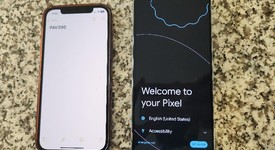 Mint
													Google Pixel 8 Pro - Unlocked, Obsidian, 128 GB, 12 GB, G1MNW, mmWave 5G, photo 1 of 5