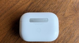 Used
													Apple AirPods Pro - Wireless Case, photo 5 of 7