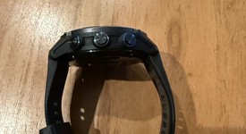 Mint
													Garmin Descent Mk3i - Gray, 51mm, Silicone Band, photo 5 of 8