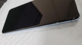 Good
													Samsung Galaxy S20 Plus 5G - AT&T, Cloud Blue, 128 GB, 12 GB, SM-G986U, photo 6 of 6