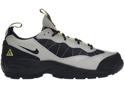 Nike ACG Air Mada Low Light Bone Black Celery for sale