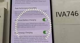 Mint
													Apple iPhone 14 - Unlocked, Starlight, 128 GB, A2649, photo 1 of 7