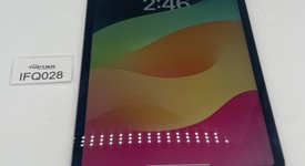Good
													Apple iPad Pro 11" 4th Gen 2022 - Unlocked, Gray, 256 GB, photo 1 of 9