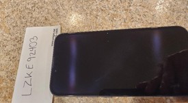 Mint
													Apple iPhone 13 - Straight Talk, Midnight, 128 GB, A2482, photo 1 of 8