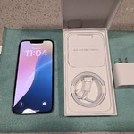 Mint Apple iPhone 13 - Unlocked, 128 GB, Midnight, A2482