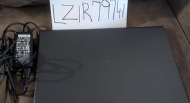 Mint
													Dell Inspiron Laptop, photo 1 of 3
