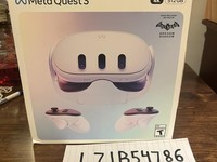 Meta Quest 3