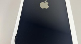 Good
													Apple iPhone 12 - Unlocked, Black, 64 GB, A2172, photo 1 of 4