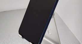 Fair
													Apple iPhone 12 - Unlocked, Blue, 64 GB, A2172, photo 3 of 12