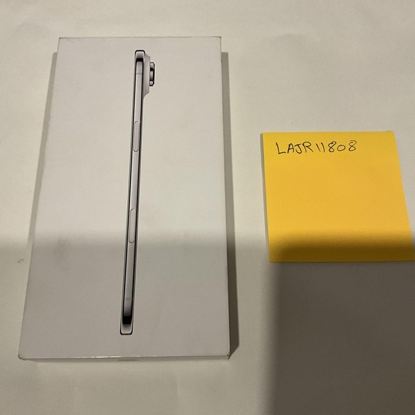 Apple iPhone Air - Verizon, 256 GB, Cloud White, A3260