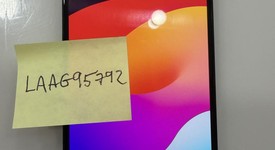 Mint
													Apple iPhone 15 - Unlocked Non-US, Black, 128 GB, A3090, photo 1 of 20