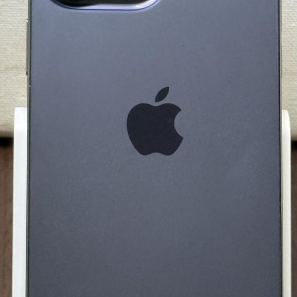Apple iPhone 14 Pro Max - Unlocked, 128 GB, Purple, A2651