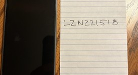 Good
													Apple iPhone SE 1st Gen 2016 - Unlocked, Grey, 32 GB, A1662, photo 1 of 3