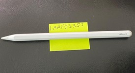 Good
													Apple Pencil 2nd Gen, photo 1 of 3