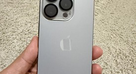 Mint
													Apple iPhone 15 Pro - T-Mobile, Natural, 128 GB, A2848, photo 2 of 7