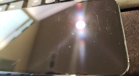 Fair
													Apple iPhone 14 - T-Mobile, Midnight, 128 GB, A2649, photo 3 of 5