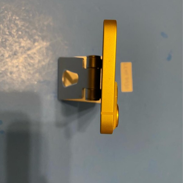 Apple iPhone 14 - Unlocked, 128 GB, Yellow, A2649