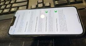 Good
													Apple iPhone 14 - Unlocked, Midnight, 128 GB, A2649, photo 3 of 5
