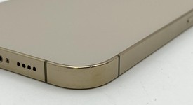 Fair
													Apple iPhone 13 Pro Max - Unlocked, Gold, 256 GB, A2484, photo 5 of 7