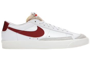 Nike Blazer Low 77 Vintage Team Red for sale