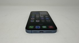 Good
													Apple iPhone 14 - AT&T, Blue, 128 GB, A2649, photo 3 of 6