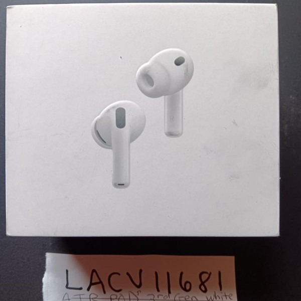 Apple AirPods Pro 3