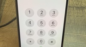 Mint
													Apple iPhone 14 - Unlocked, Starlight, 256 GB, A2649, photo 3 of 8