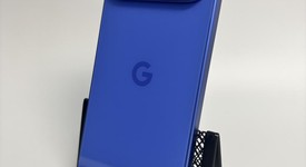 Good
													Google Pixel 10 - AT&T, Indigo, 128 GB, GLBW0, photo 5 of 7