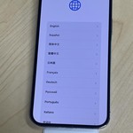 Good Apple iPhone 14 Pro Max - Unlocked, Purple, 128 GB, A2651