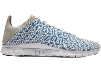 Nike Free Inneva Woven 2 Fountain Blue for sale