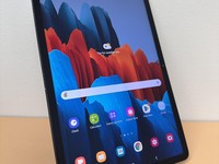 Samsung Galaxy Tab S7
