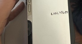 Good
													Apple iPhone 12 Pro Max - Unlocked, Graphite, 256 GB, A2342, photo 3 of 7